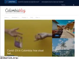 colombiablog.nl