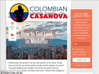colombiacasanova.com