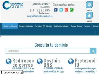 colombiacloud.net.co