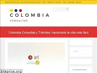 colombiaconsultas.com