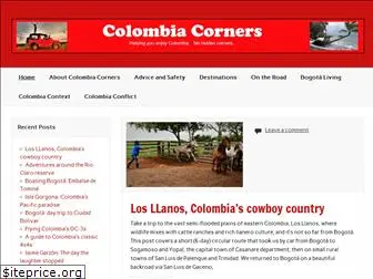 colombiacorners.com