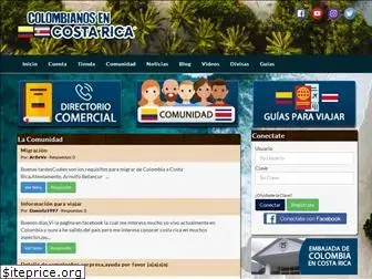 colombiacr.com.co