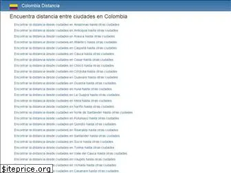 colombiadistancia.com