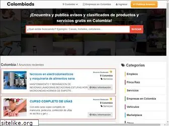 colombiads.com