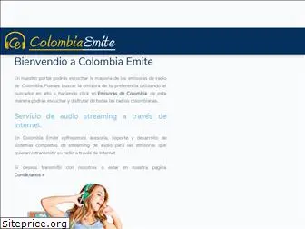 colombiaemite.com