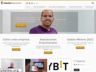 colombiaempresarial.com.co