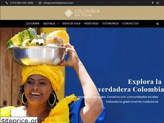 colombiaentour.com