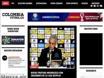 colombiafutbol.co
