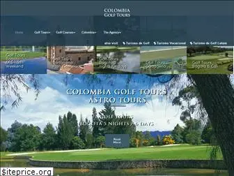 colombiagolftours.com