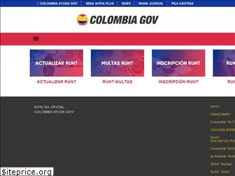 colombiagov.co