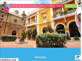 colombiagreentravel.com