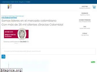 colombiahosting.com
