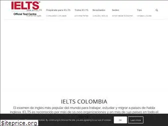 colombiaielts.org