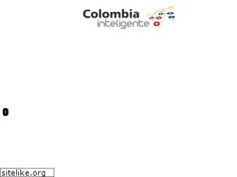 colombiainteligente.org