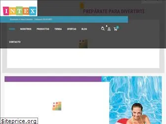 colombiaintex.com.co