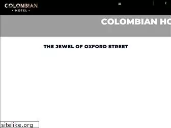 colombian.com.au
