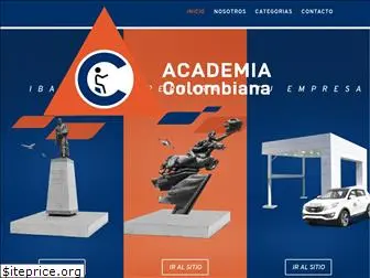 colombianadeautomovilismo.com