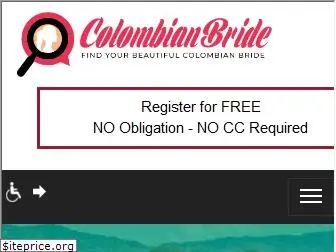 colombianbride.com
