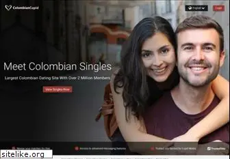 colombiancupido.com