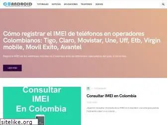 colombiandroid.com
