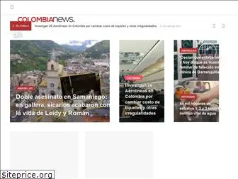 colombianews.info
