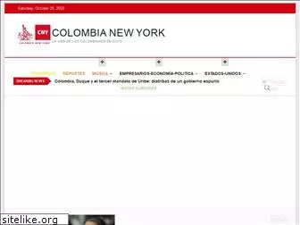colombianewyork.com