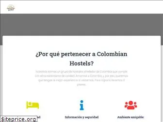 colombianhostels.com.co