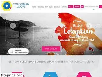 colombianloops.com