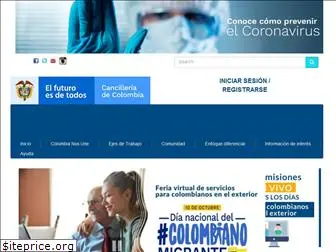 colombianosune.com