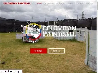 colombianpaintball.com