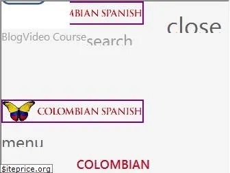colombianspanish.co