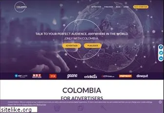 colombiaonline.com