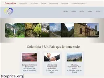 colombiapais.com