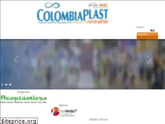 colombiaplast.org