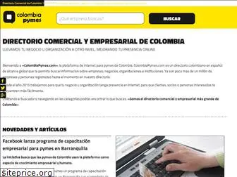 colombiapymes.com