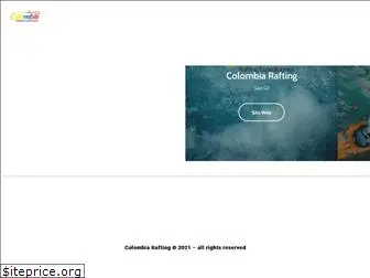colombiarafting.com