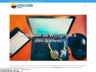 colombiaservicios.com