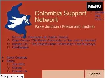 colombiasupport.net