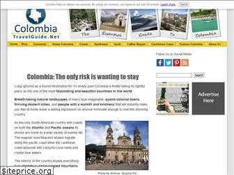 colombiatravelguide.net