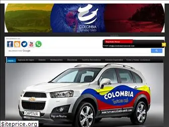 colombiaturismoweb.com