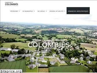 colombies.fr