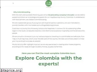 colombitraveling.com