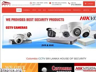 colombocctv.com