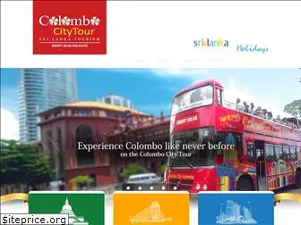 colombocitytours.com