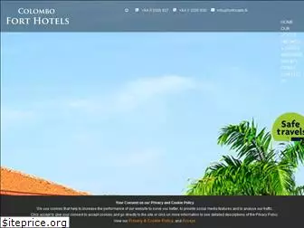 colomboforthotels.com