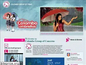 colombogroup.in