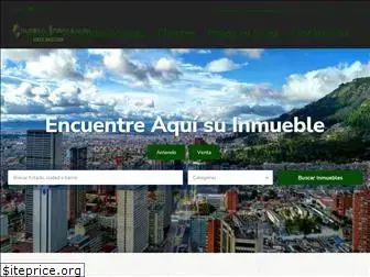 colomboinmobiliaria.com