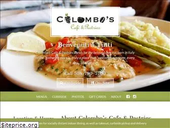 colomboscafe.com