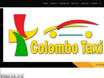 colombotaxi.lk