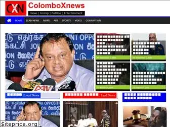 colomboxnews.com
